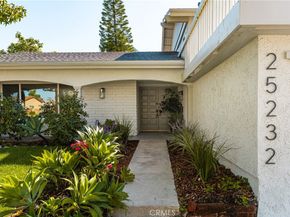 25232 Earhart, Laguna Hills CA 92653