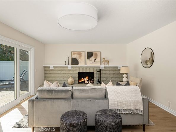 25232 Earhart, Laguna Hills CA 92653