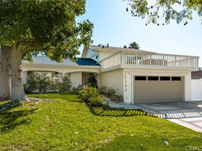 25232 Earhart, Laguna Hills CA 92653