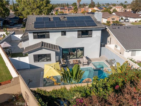 7830 E Ring Street, Long Beach CA 90808