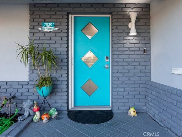 7830 E Ring Street, Long Beach CA 90808