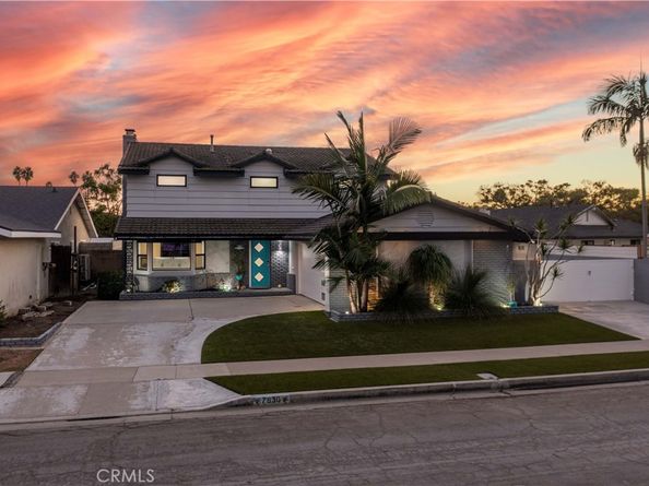 7830 E Ring Street, Long Beach CA 90808