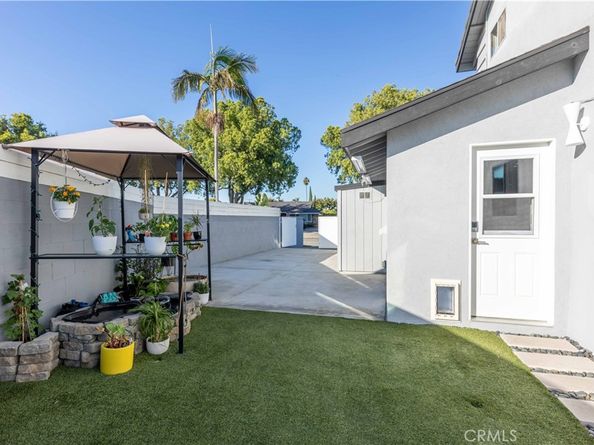 7830 E Ring Street, Long Beach CA 90808