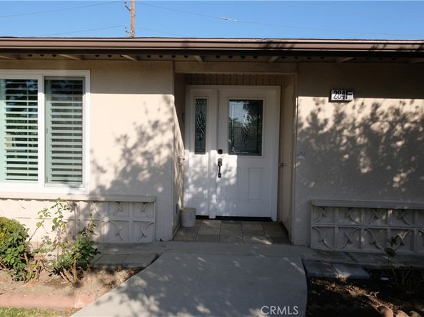 13141 Del Monte Drive 284F M11, Seal Beach CA 90740