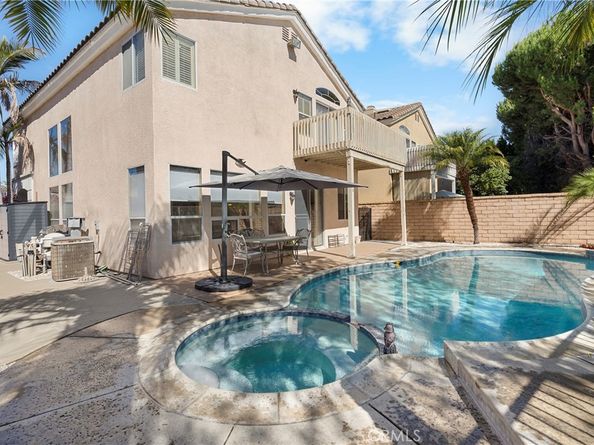 14155 Applegate Lane, Chino Hills CA 91709