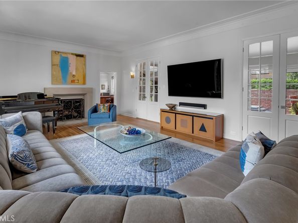 4275 Country Club Drive, Long Beach CA 90807