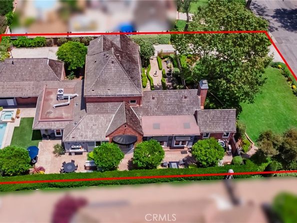 4275 Country Club Drive, Long Beach CA 90807