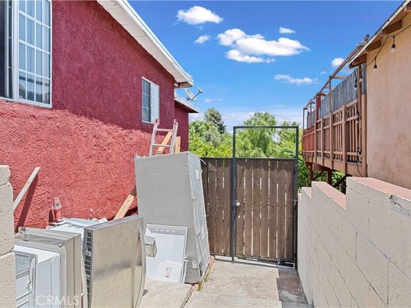 1178 Buelah Avenue, Los Angeles CA 90063