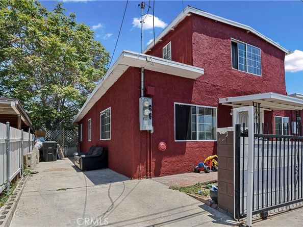 1178 Buelah Avenue, Los Angeles CA 90063
