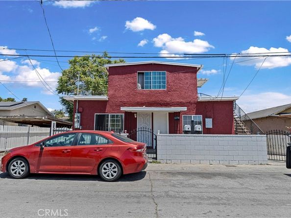 1178 Buelah Avenue, Los Angeles CA 90063