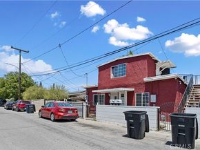 1178 Buelah Avenue, Los Angeles CA 90063