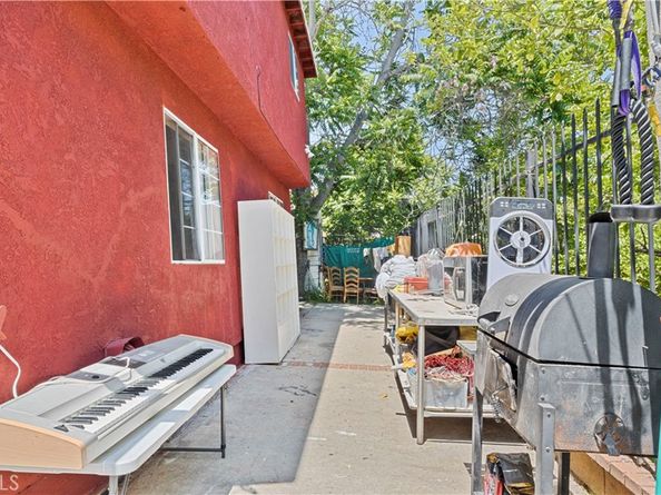 1178 Buelah Avenue, Los Angeles CA 90063