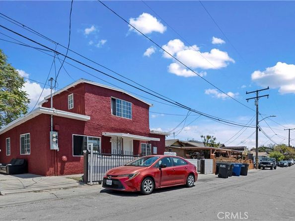1178 Buelah Avenue, Los Angeles CA 90063