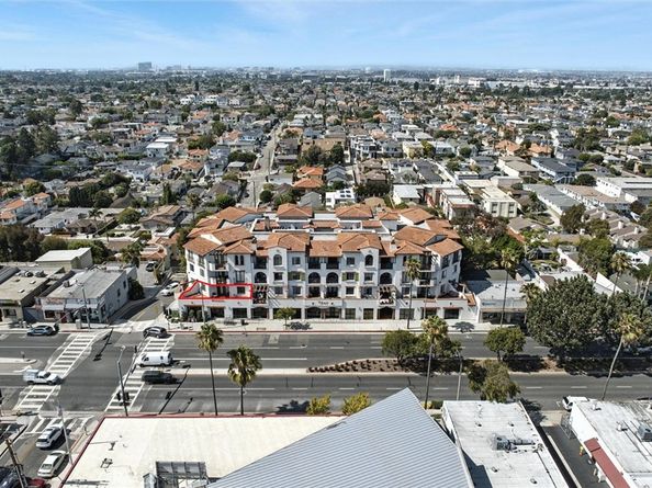 2001 Artesia Boulevard 207, Redondo Beach CA 90278