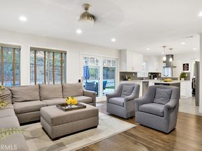 27 Apache Drive, Trabuco Canyon CA 92679