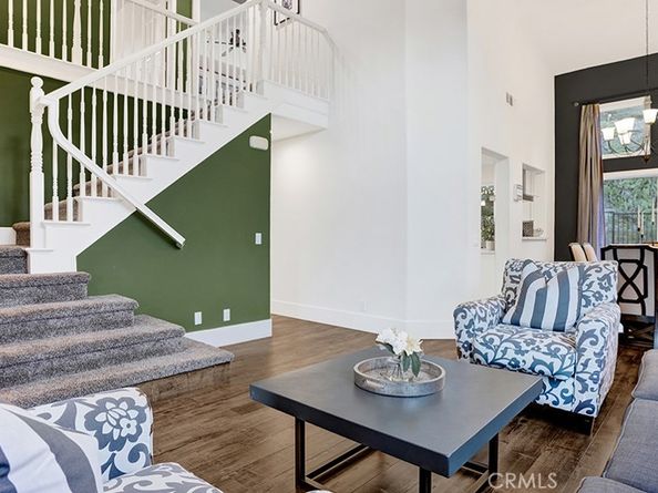27 Apache Drive, Trabuco Canyon CA 92679