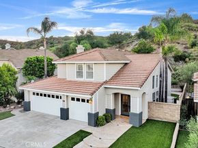 27 Apache Drive, Trabuco Canyon CA 92679