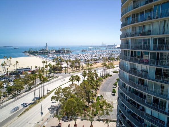700 E Ocean Boulevard 2508, Long Beach CA 90802