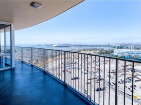 700 E Ocean Boulevard 2508, Long Beach CA 90802
