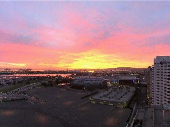 700 E Ocean Boulevard 2508, Long Beach CA 90802