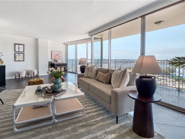 700 E Ocean Boulevard 2508, Long Beach CA 90802