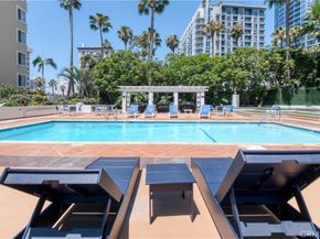 700 E Ocean Boulevard 2508, Long Beach CA 90802