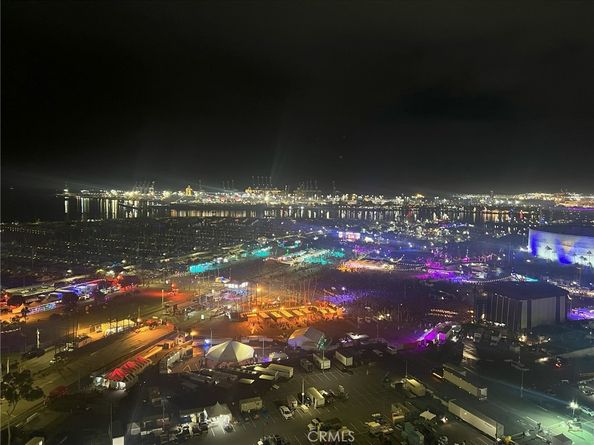 700 E Ocean Boulevard 2508, Long Beach CA 90802