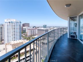 700 E Ocean Boulevard 2508, Long Beach CA 90802