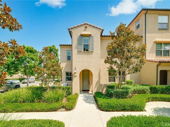 172 Borrego, Irvine CA 92618