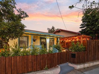 1146 N Loma Vista Drive