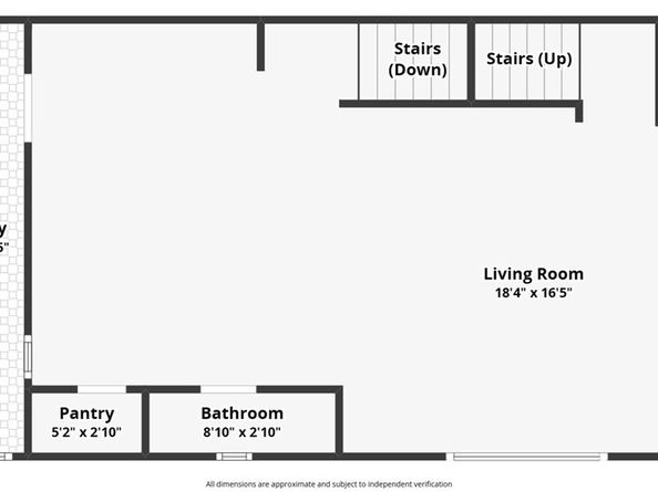 1450 Sea Lane, San Pedro CA 90732