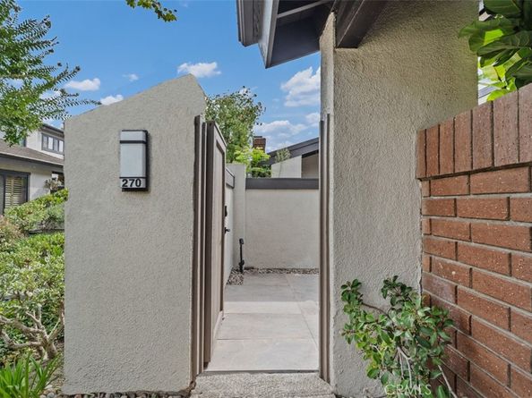 270 Old Ranch Road, Seal Beach CA 90740