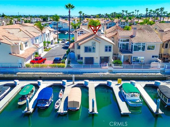 347 Empire Landing, Long Beach CA 90803