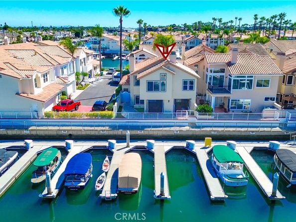 347 Empire Landing, Long Beach CA 90803