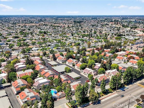 3565 Stonepine B, Anaheim CA 92804