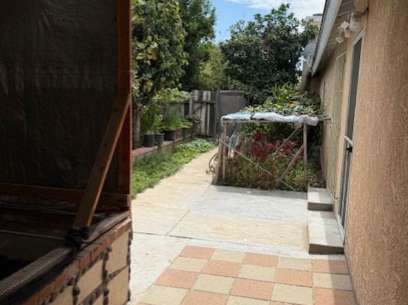 811 W Fourth, Pomona CA 91766