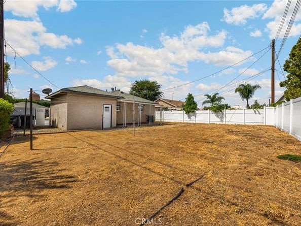 931 Willow Drive, Brea CA 92821