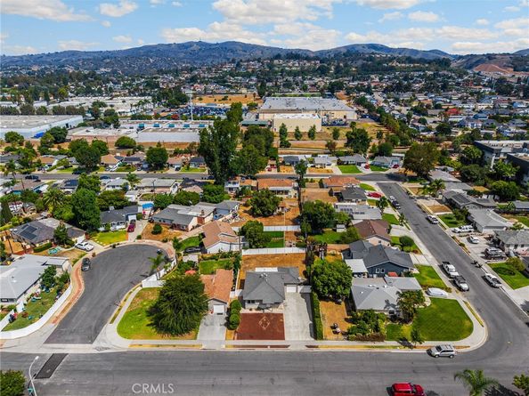 931 Willow Drive, Brea CA 92821