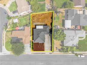 931 Willow Drive, Brea CA 92821