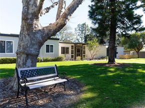 13360 Del Monte Drive 2B, Seal Beach CA 90740