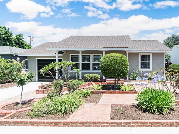 5449 E Fairbrook Street, Long Beach CA 90815