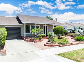 5449 E Fairbrook Street, Long Beach CA 90815