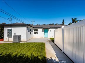 4851 Faculty Avenue, Long Beach CA 90808