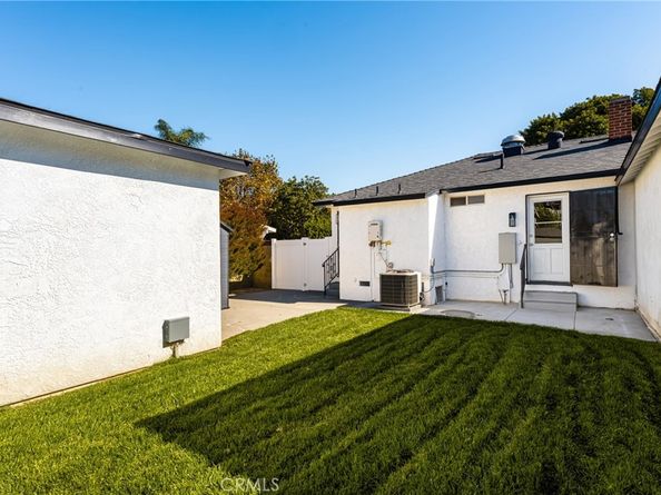 4851 Faculty Avenue, Long Beach CA 90808