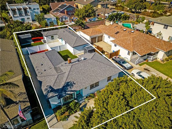 4851 Faculty Avenue, Long Beach CA 90808