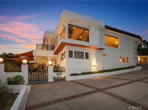 12281 Alta Panorama, North Tustin CA 92705