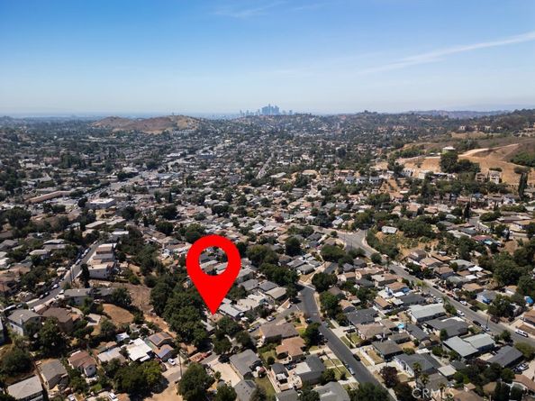 5148 Wadena St, El Sereno CA 90032