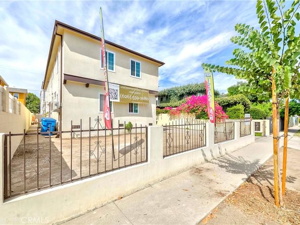 1349 W 35th Place, Los Angeles CA 90007