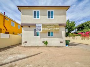 1349 W 35th Place, Los Angeles CA 90007