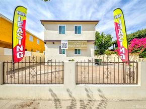 1349 W 35th Place, Los Angeles CA 90007
